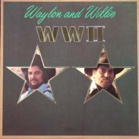 Waylon Jennings - WW II